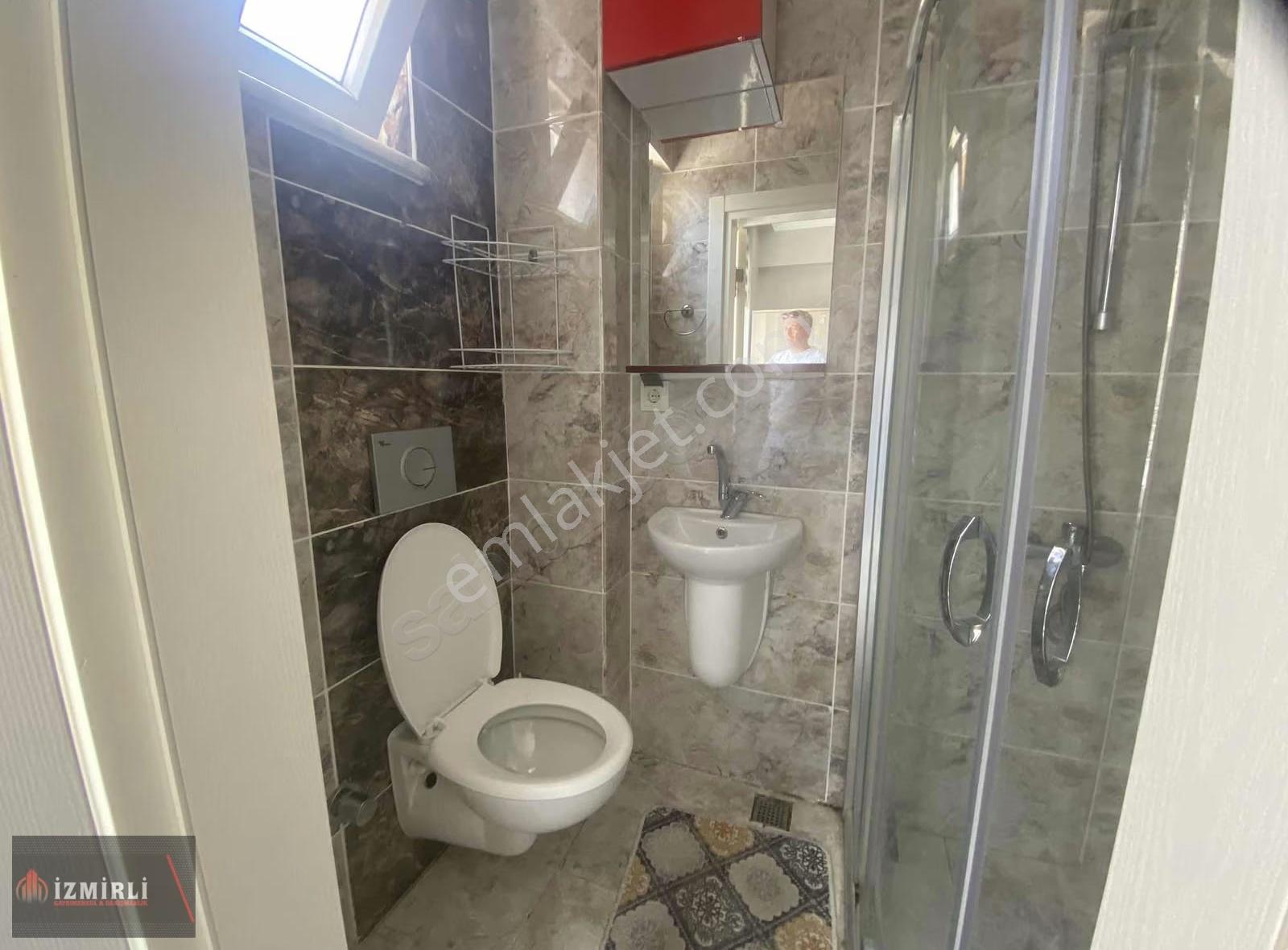 Üniversiteye Yürüme Mesafesinde Site İçi Kiralık Eşyalı 3+1 - Görsel 9