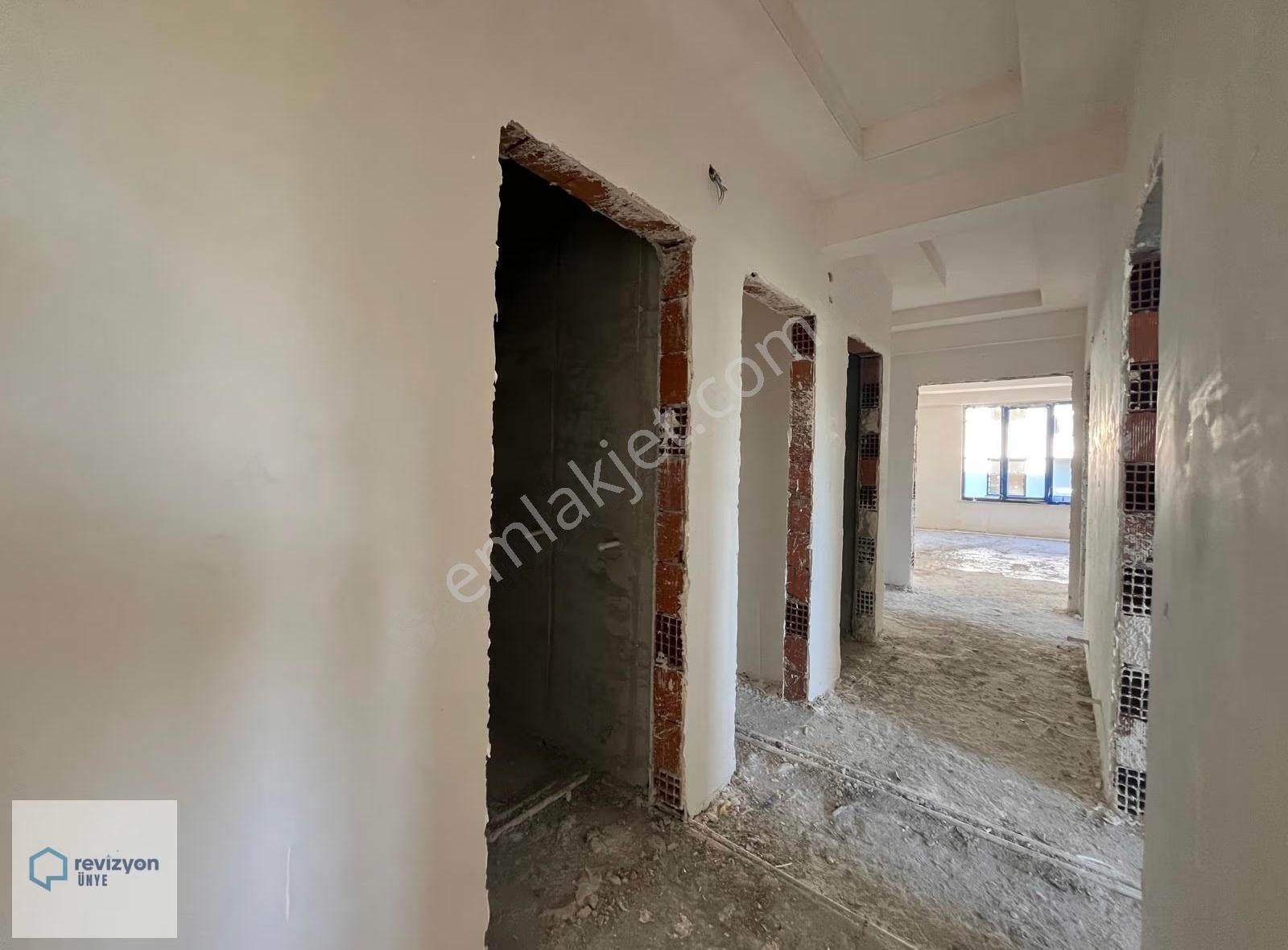 Revizyondan Atatürk Mahallesinin Gözdesinde Daire Fırsatları!!! - Görsel 18