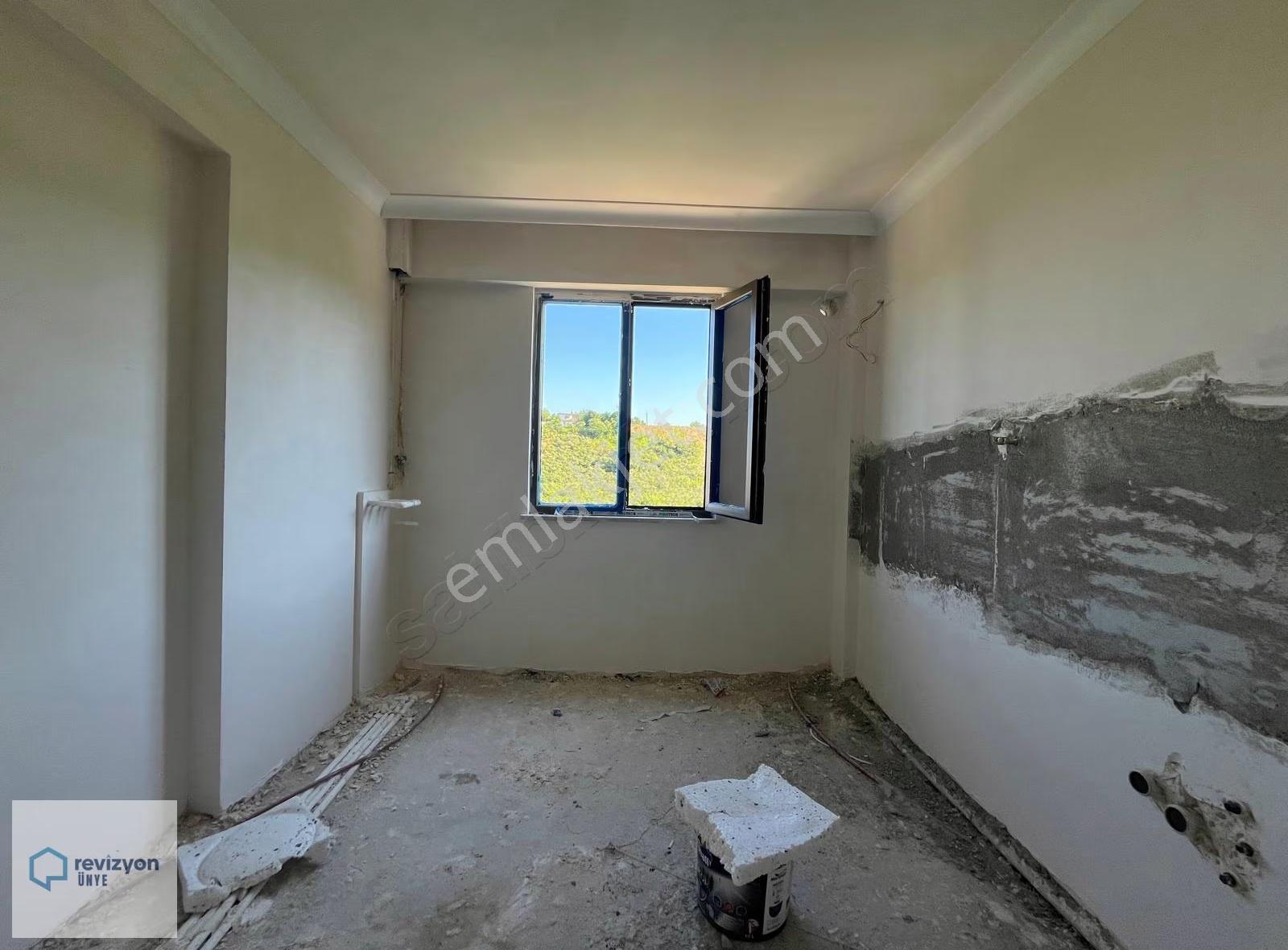 Revizyondan Atatürk Mahallesinin Gözdesinde Daire Fırsatları!!! - Görsel 3