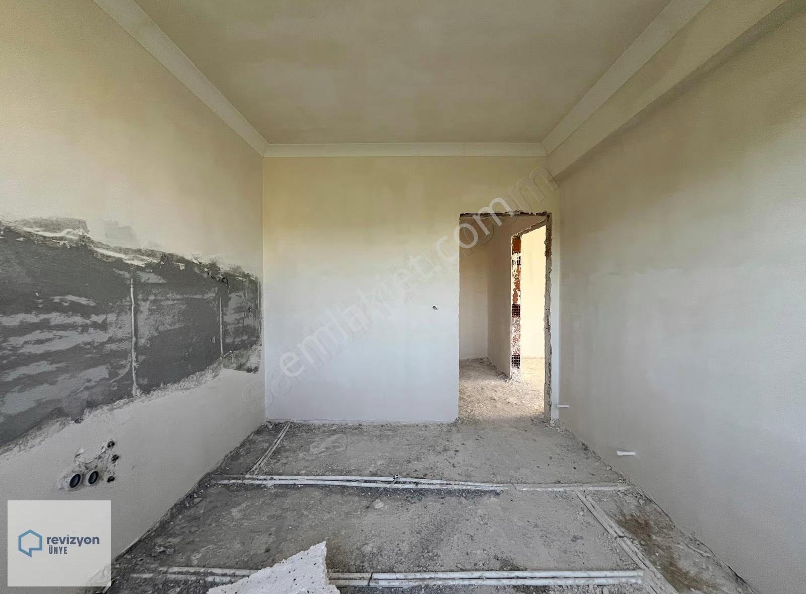 Revizyondan Atatürk Mahallesinin Gözdesinde Daire Fırsatları!!! - Görsel 15