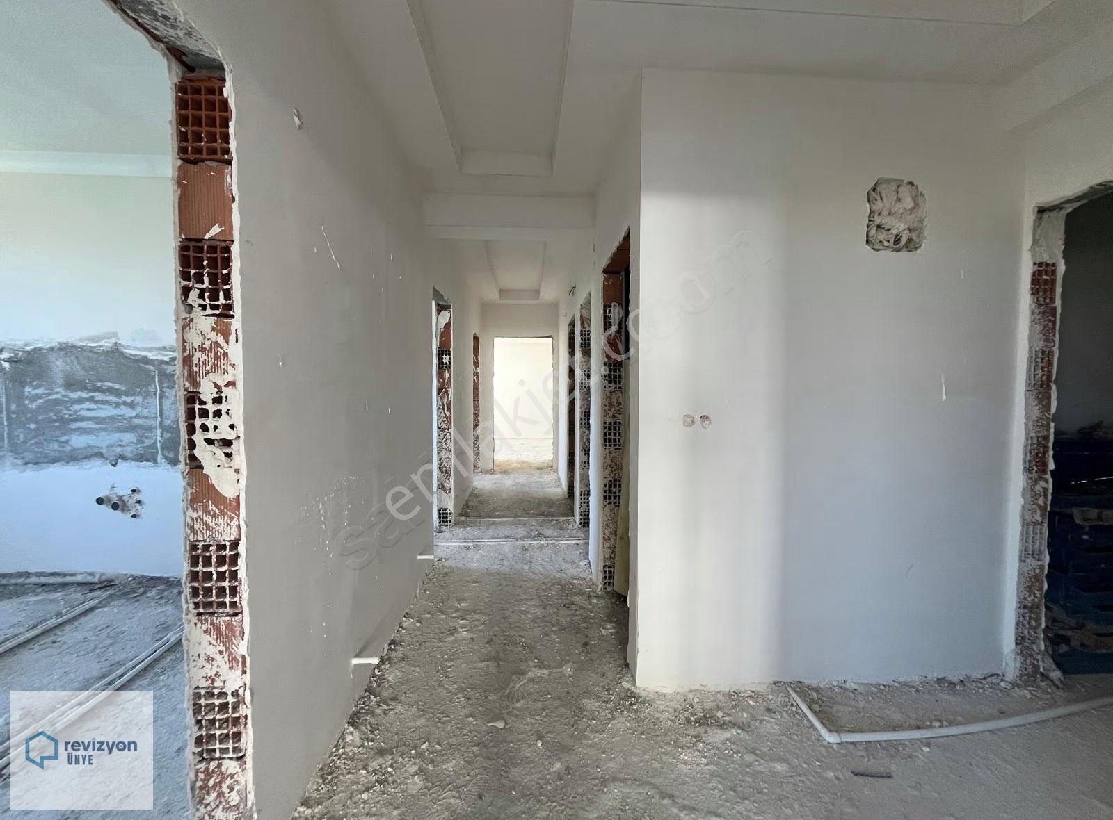 Revizyondan Atatürk Mahallesinin Gözdesinde Daire Fırsatları!!! - Görsel 12