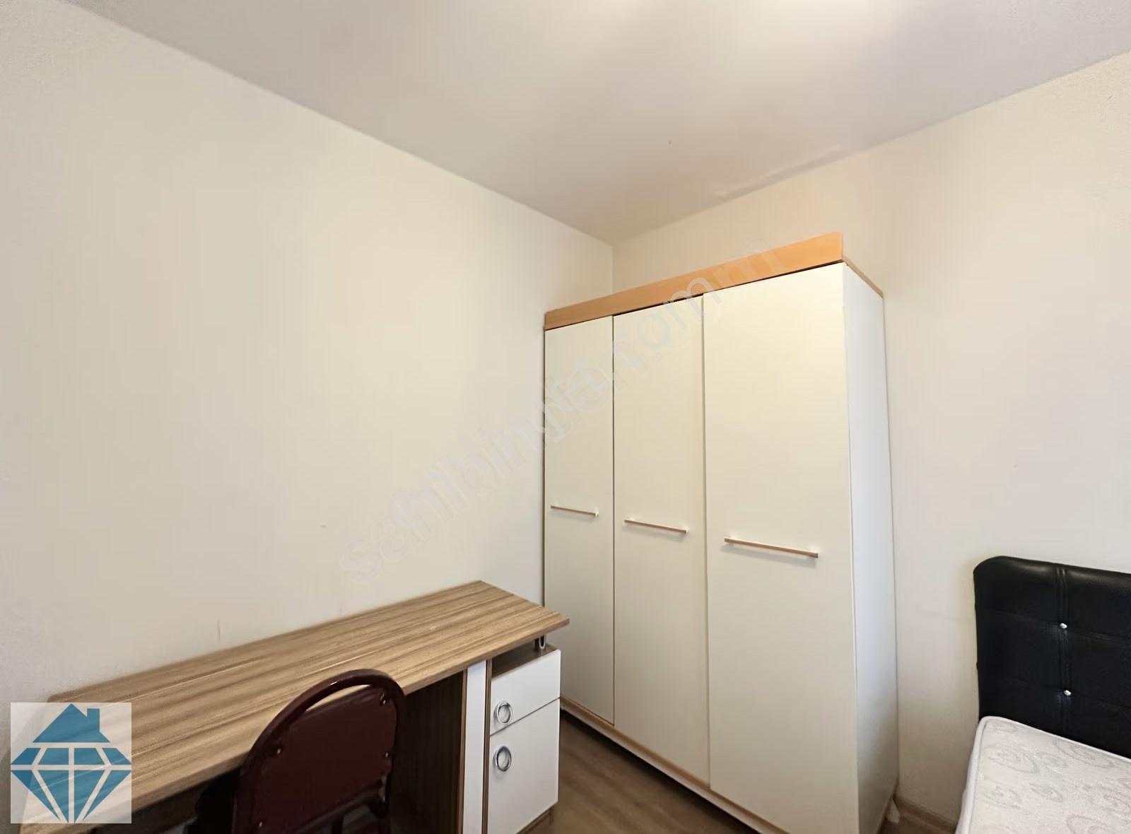 Green Pine Residence Full Eşyalı Bahçe Katı 53 M² 1+1 - Görsel 22