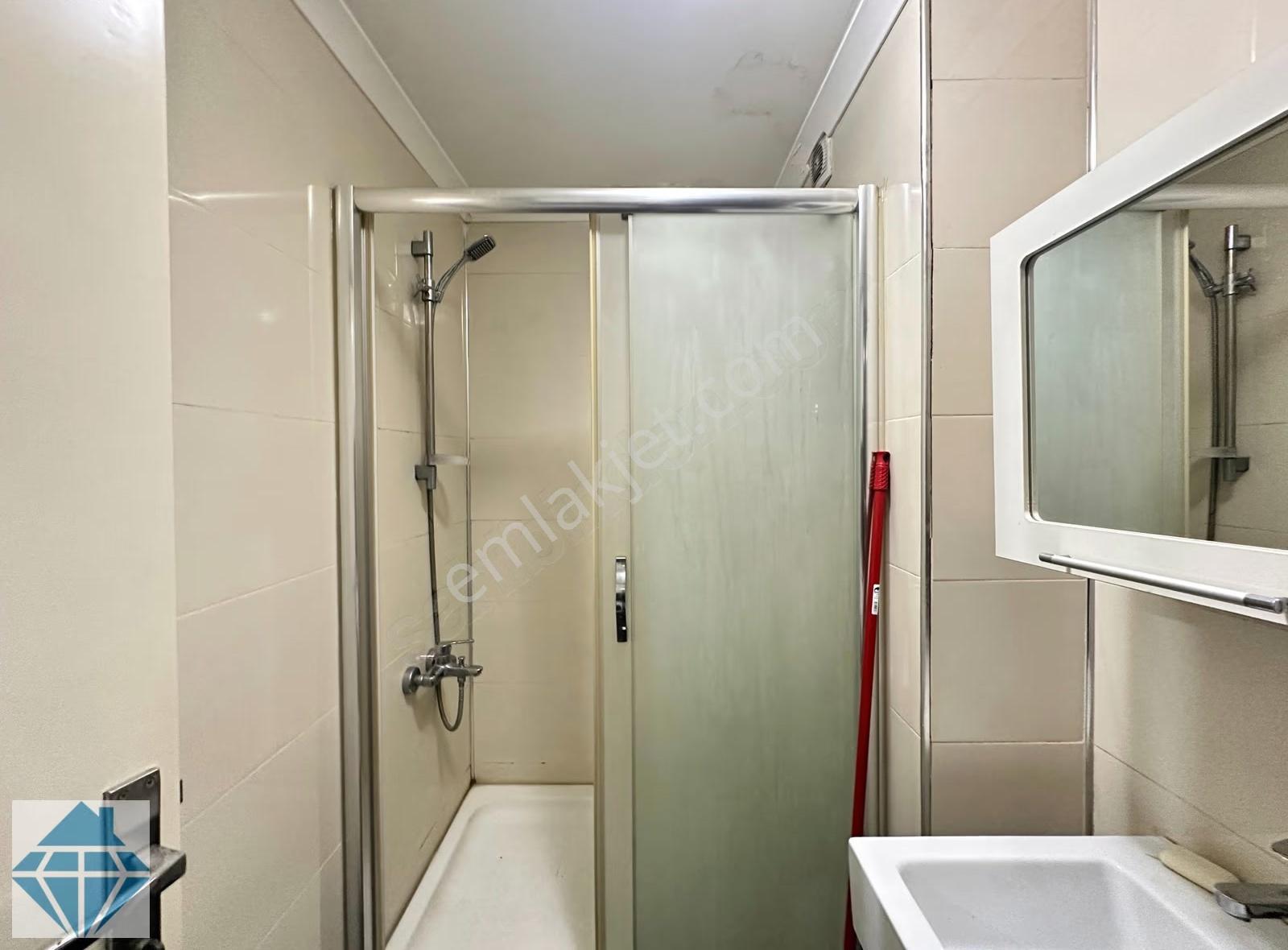 Green Pine Residence Full Eşyalı Bahçe Katı 53 M² 1+1 - Görsel 27