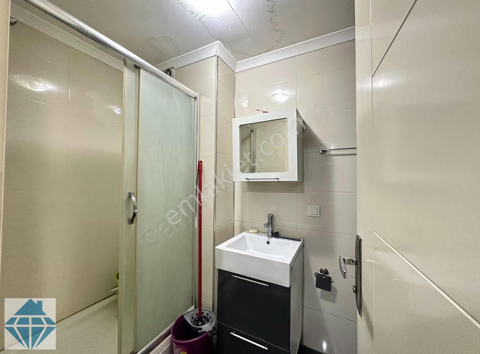 Green Pine Residence Full Eşyalı Bahçe Katı 53 M² 1+1 - Görsel 26