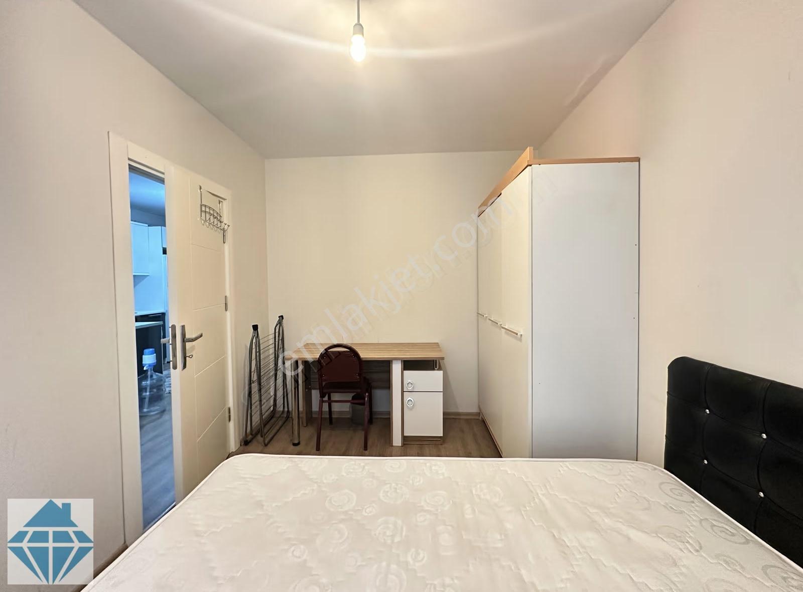 Green Pine Residence Full Eşyalı Bahçe Katı 53 M² 1+1 - Görsel 24