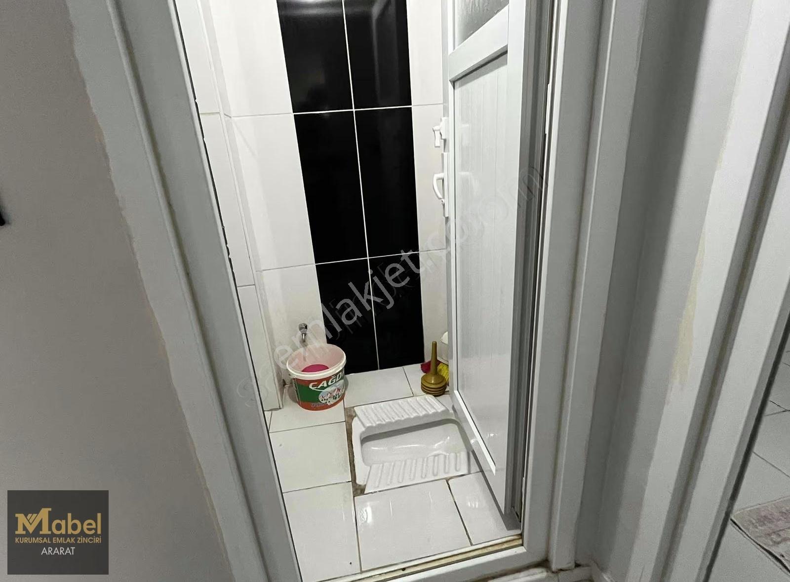 Mabel Gayrımenkulden Esenler Tuna Mahallesinde Satılık 2+1 Daire - Görsel 2