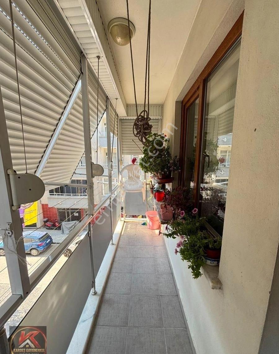 Kardeş'ten Karamürsel 4 Temmuz Mahallesi Salı Pazarı'nda Asansörlü 2+1 Satılık Daire - Görsel 31