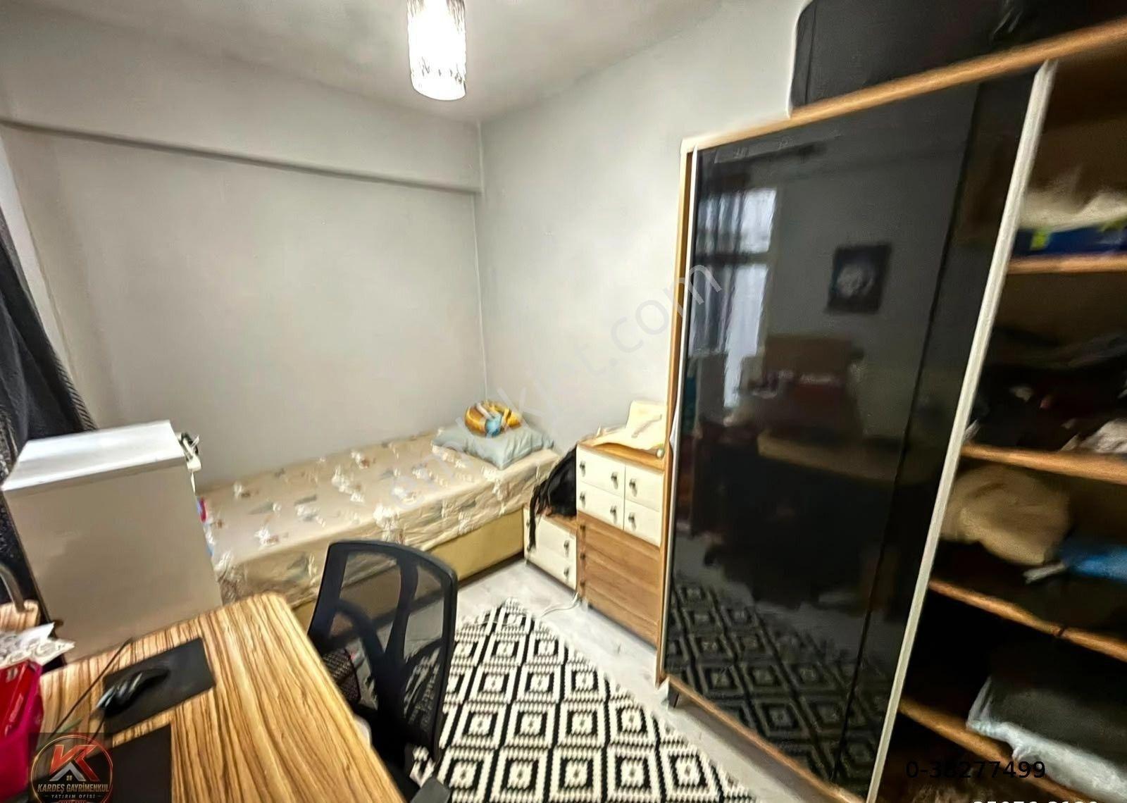 Kardeş'ten Sarıkum'da Geniş Ve Ferah 3+1 Satılık Daire| Merkeze Yakın - Görsel 30