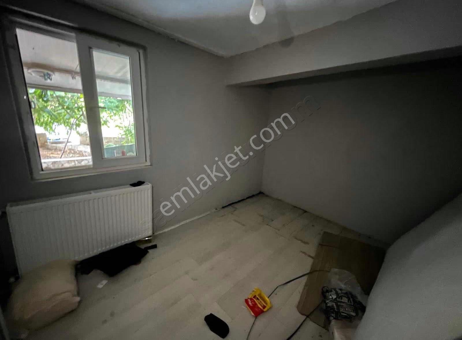 Muğla Yeniköy Mah. 1 + 1 Eşyasız Kiralık Daire - Görsel 8