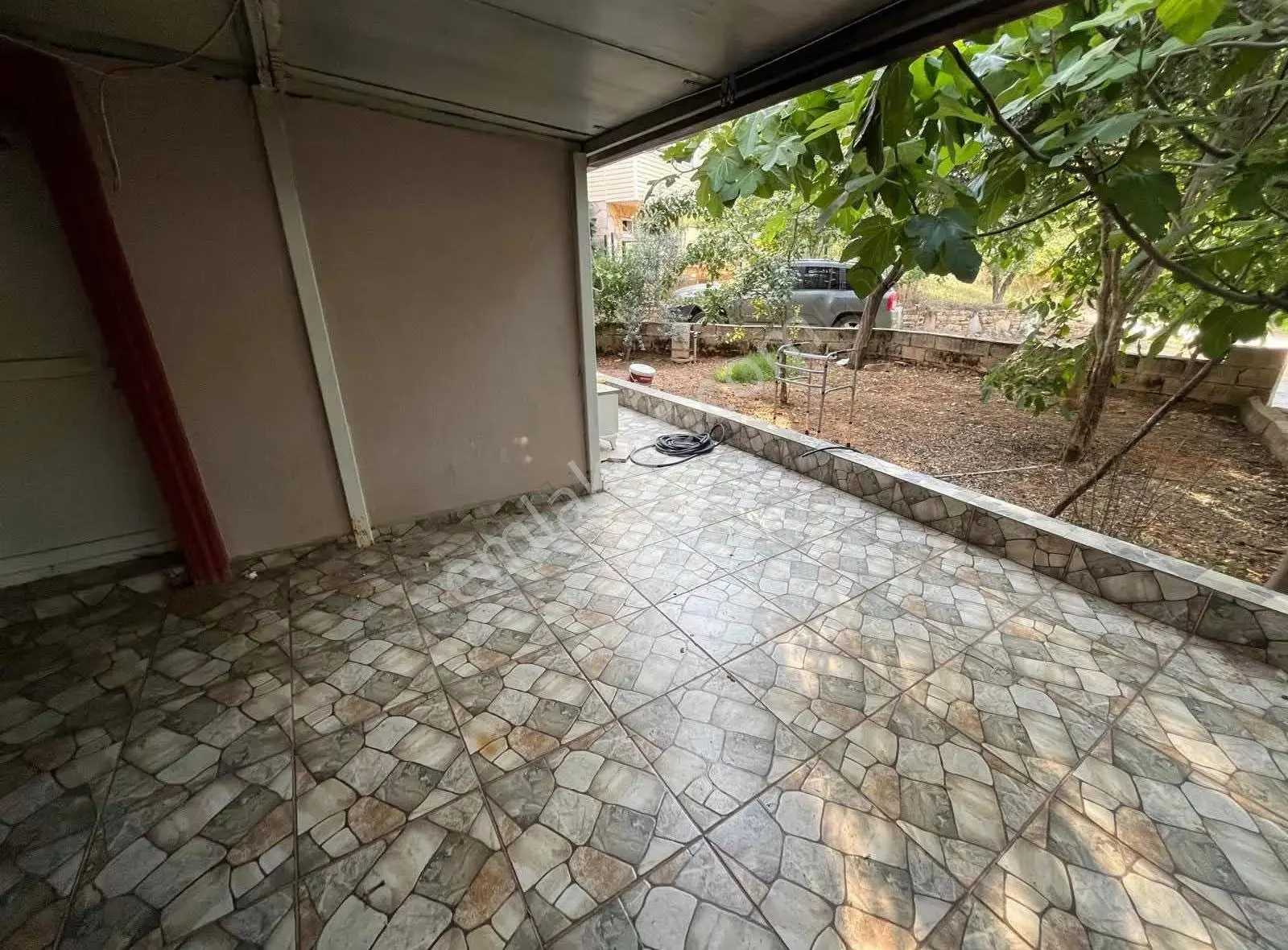 Muğla Yeniköy Mah. 1 + 1 Eşyasız Kiralık Daire - Görsel 2