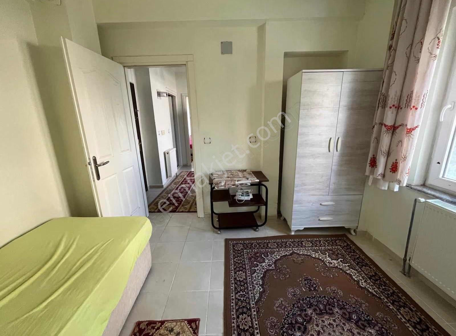 Muğla Kötekli Mah. Üni. D Kapının Girişinde 2+0 Eşyalı Daire - Görsel 15