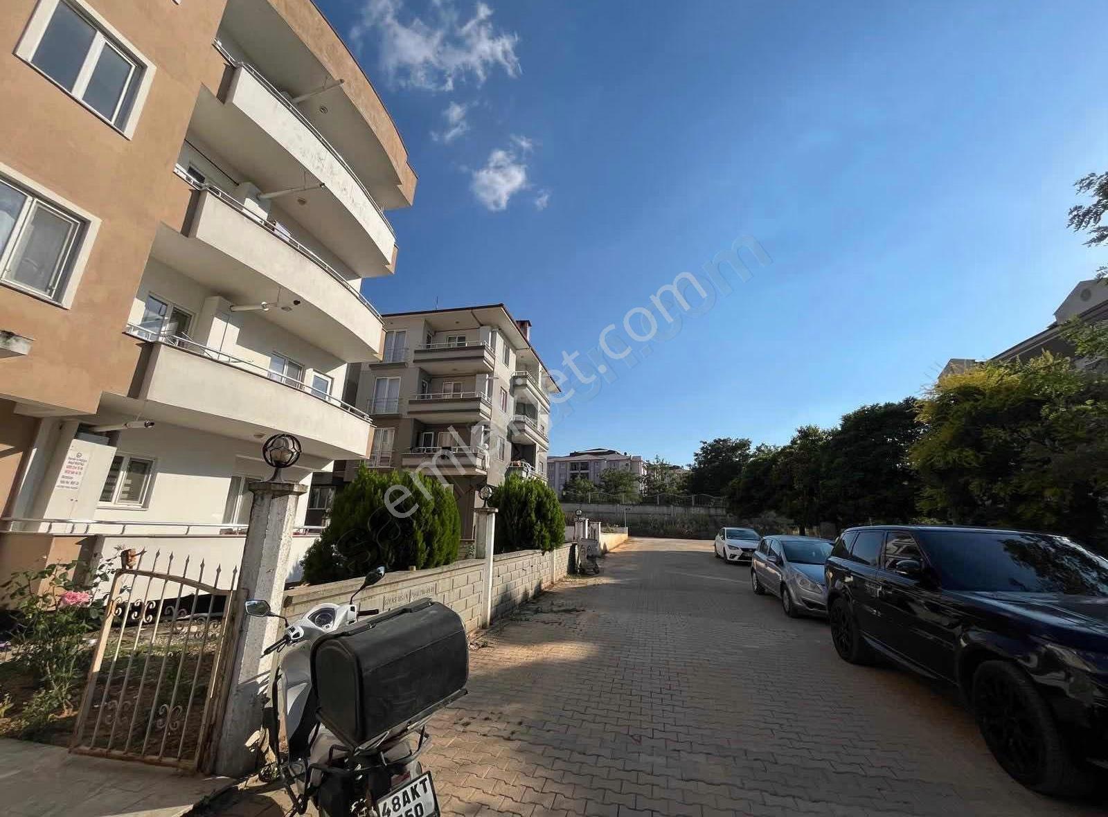 Muğla Kötekli Mah. Üni. D Kapının Girişinde 2+0 Eşyalı Daire - Görsel 2