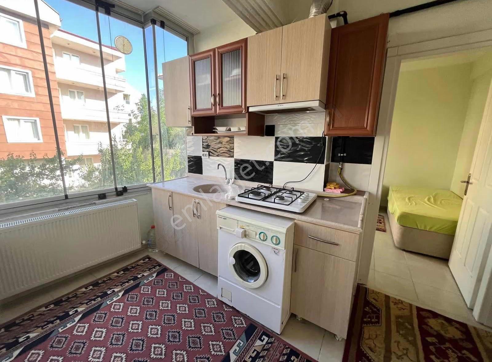 Muğla Kötekli Mah. Üni. D Kapının Girişinde 2+0 Eşyalı Daire - Görsel 8