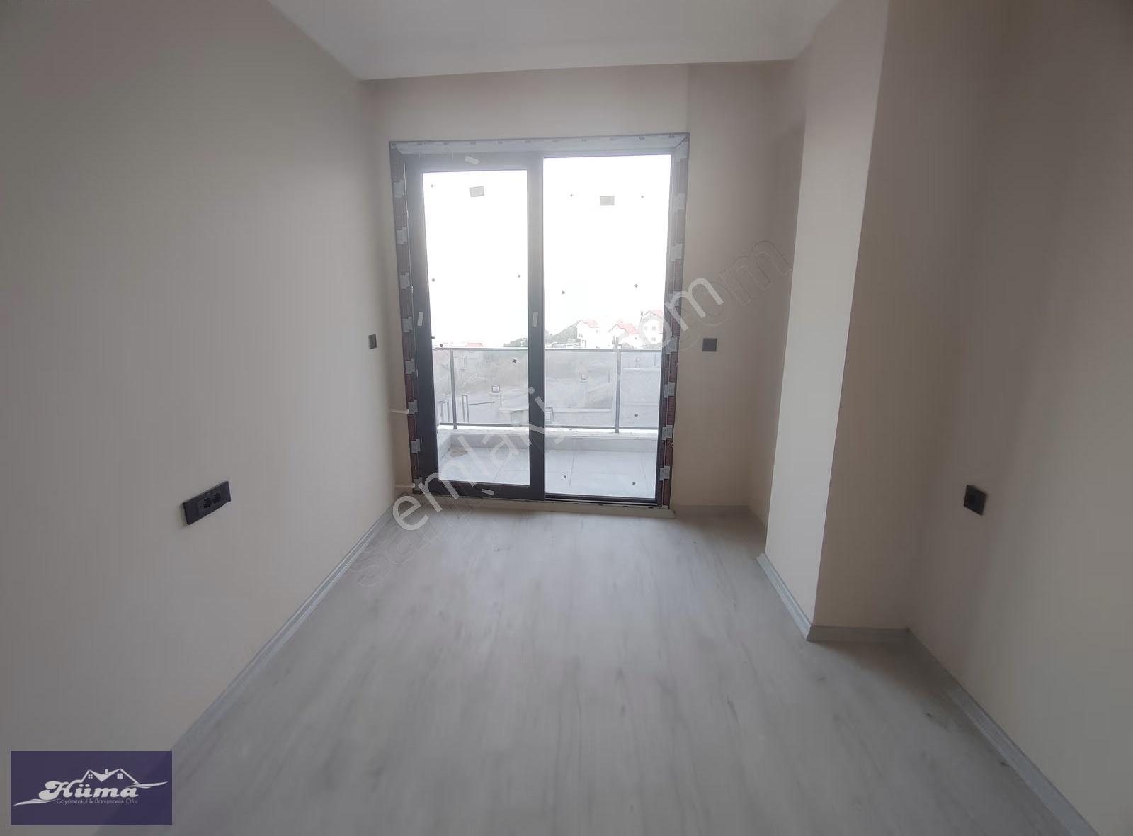 Hüma'dan Çandarlıda Roge Marine Sitesinde Satılık Müstakil Villa - Görsel 22