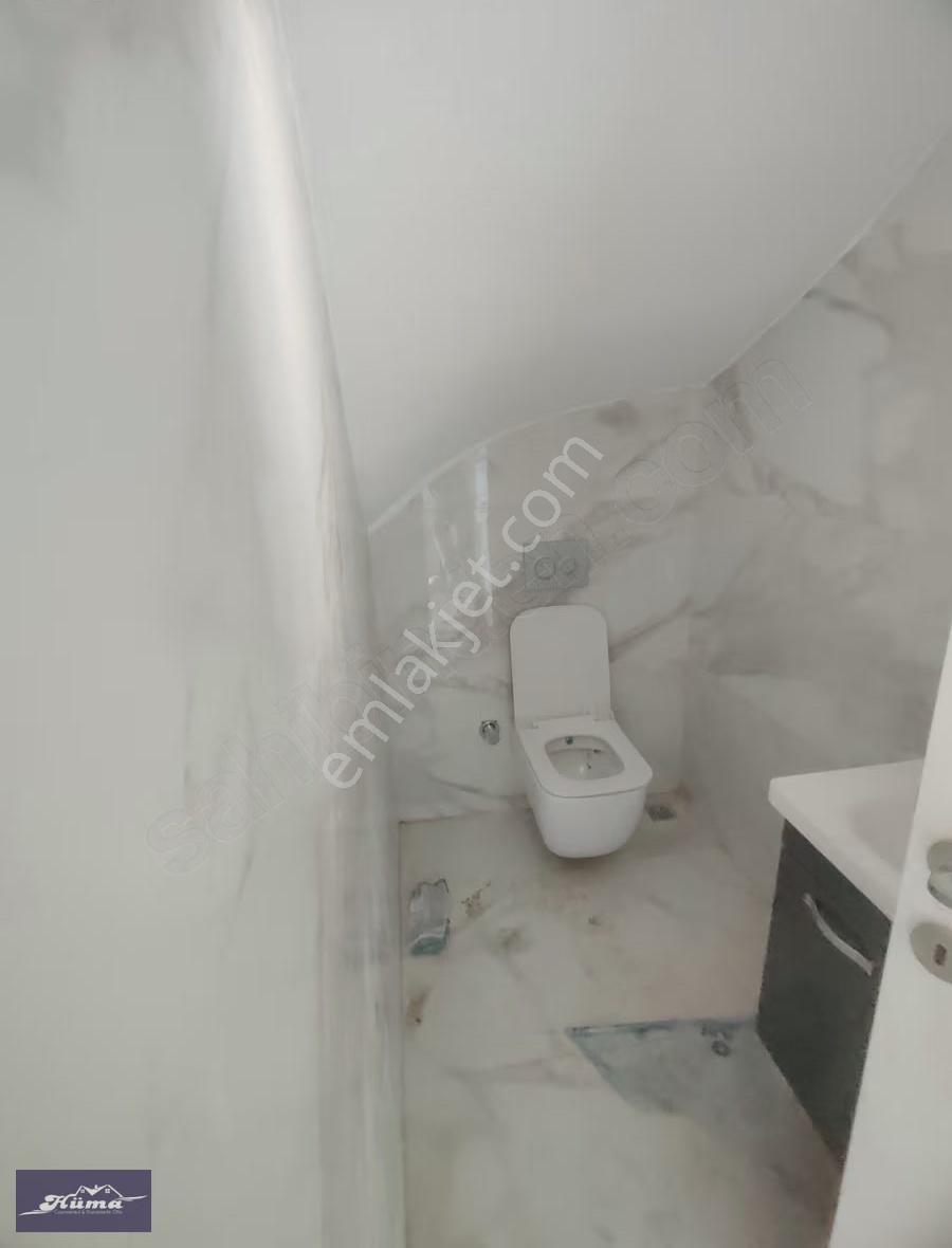 Hüma'dan Çandarlıda Roge Marine Sitesinde Satılık Müstakil Villa - Görsel 12