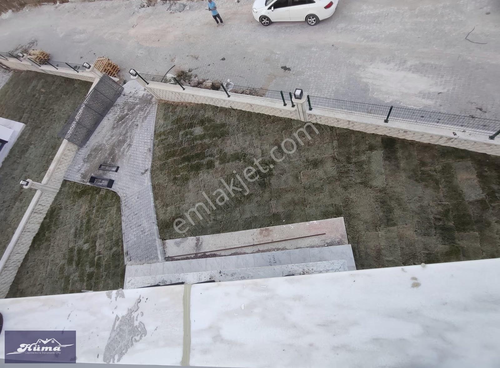 Hüma'dan Çandarlıda Roge Marine Sitesinde Satılık Müstakil Villa - Görsel 29