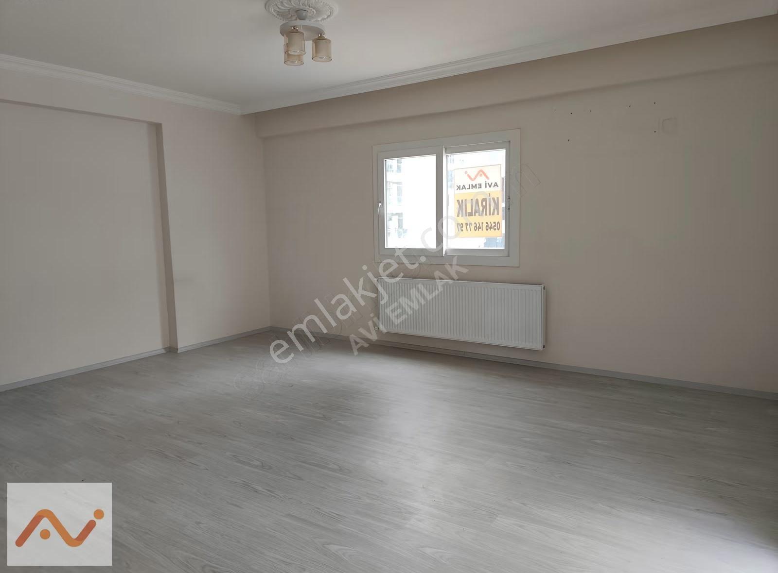 Okullar Bölgesinde Geniş 3+1 Kiralık Daire - Görsel 6