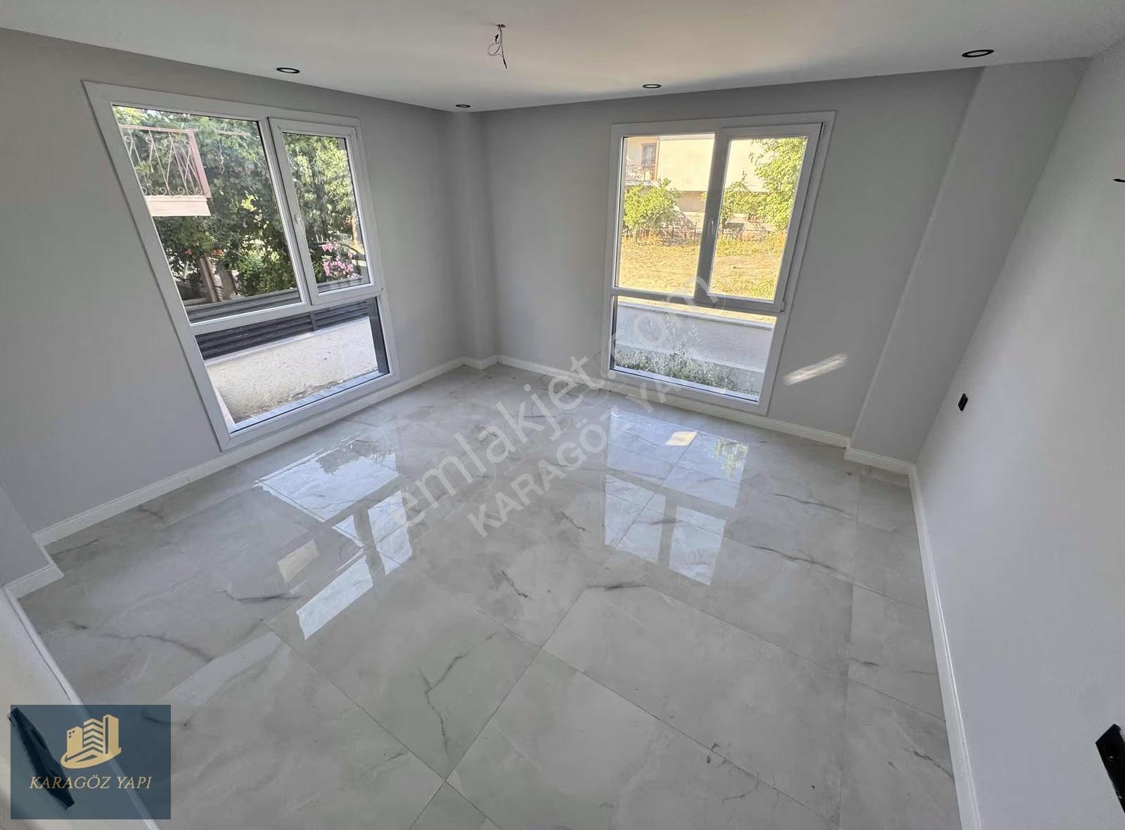 Karagöz Yapı-modern Mimari Müstakil 4+1 Villa - Görsel 9