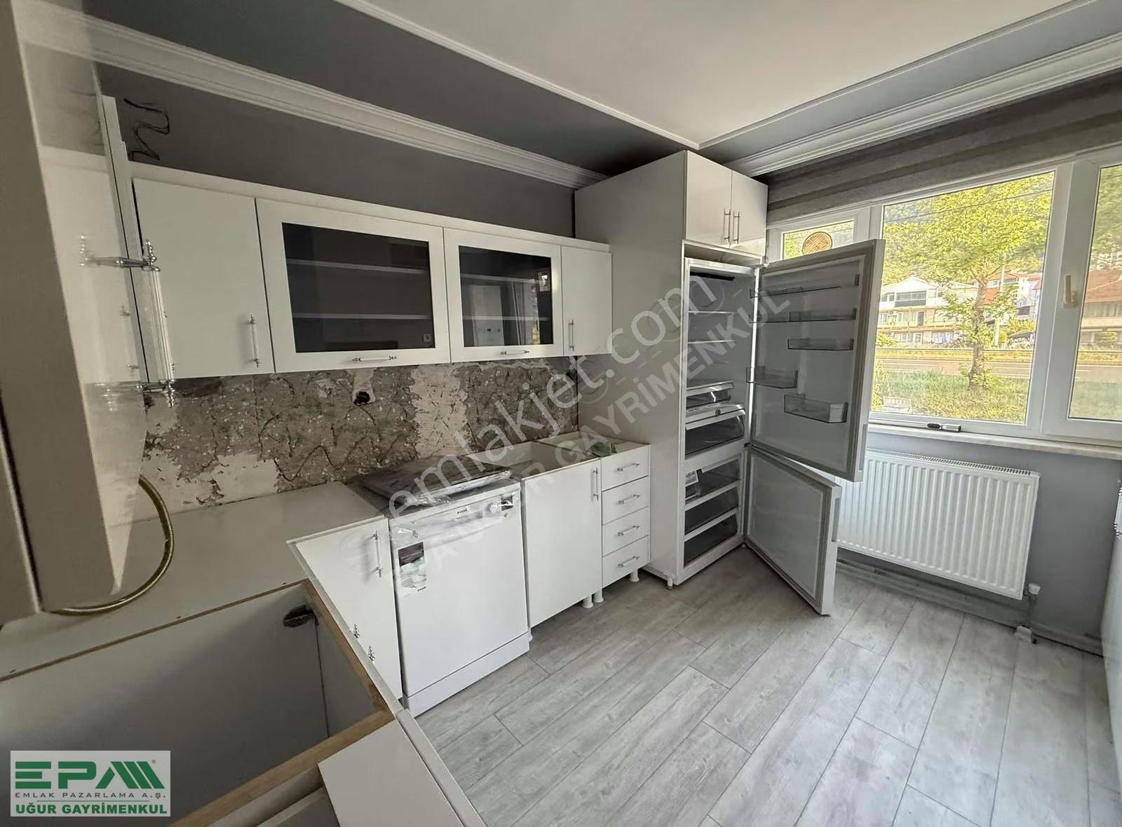 Epa Uğur'dan Kaynaşlı Merkez'de Satılık 3 Katlı Ev Ve Arsası - Görsel 30