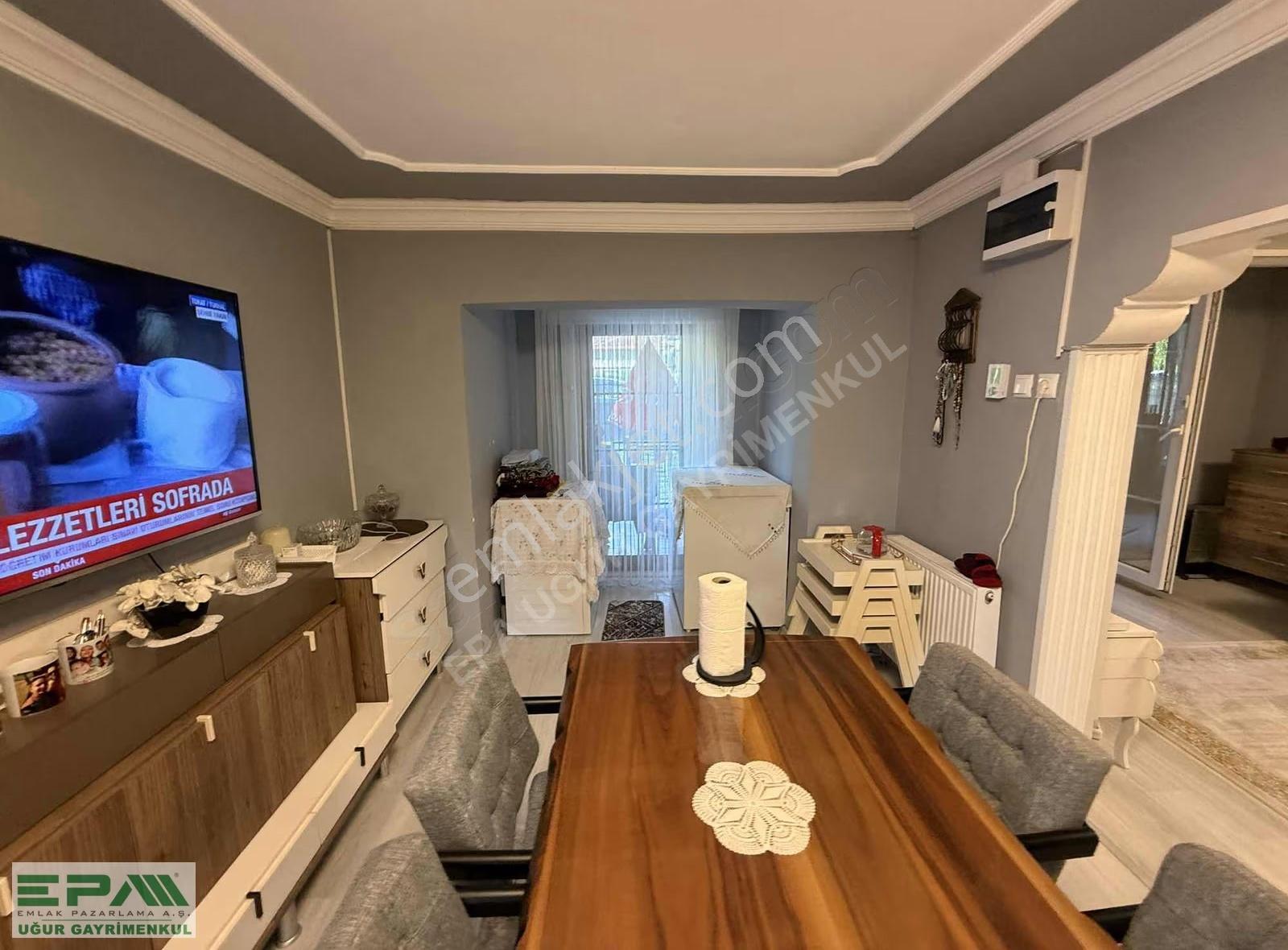 Epa Uğur'dan Kaynaşlı Merkez'de Satılık 3 Katlı Ev Ve Arsası - Görsel 15