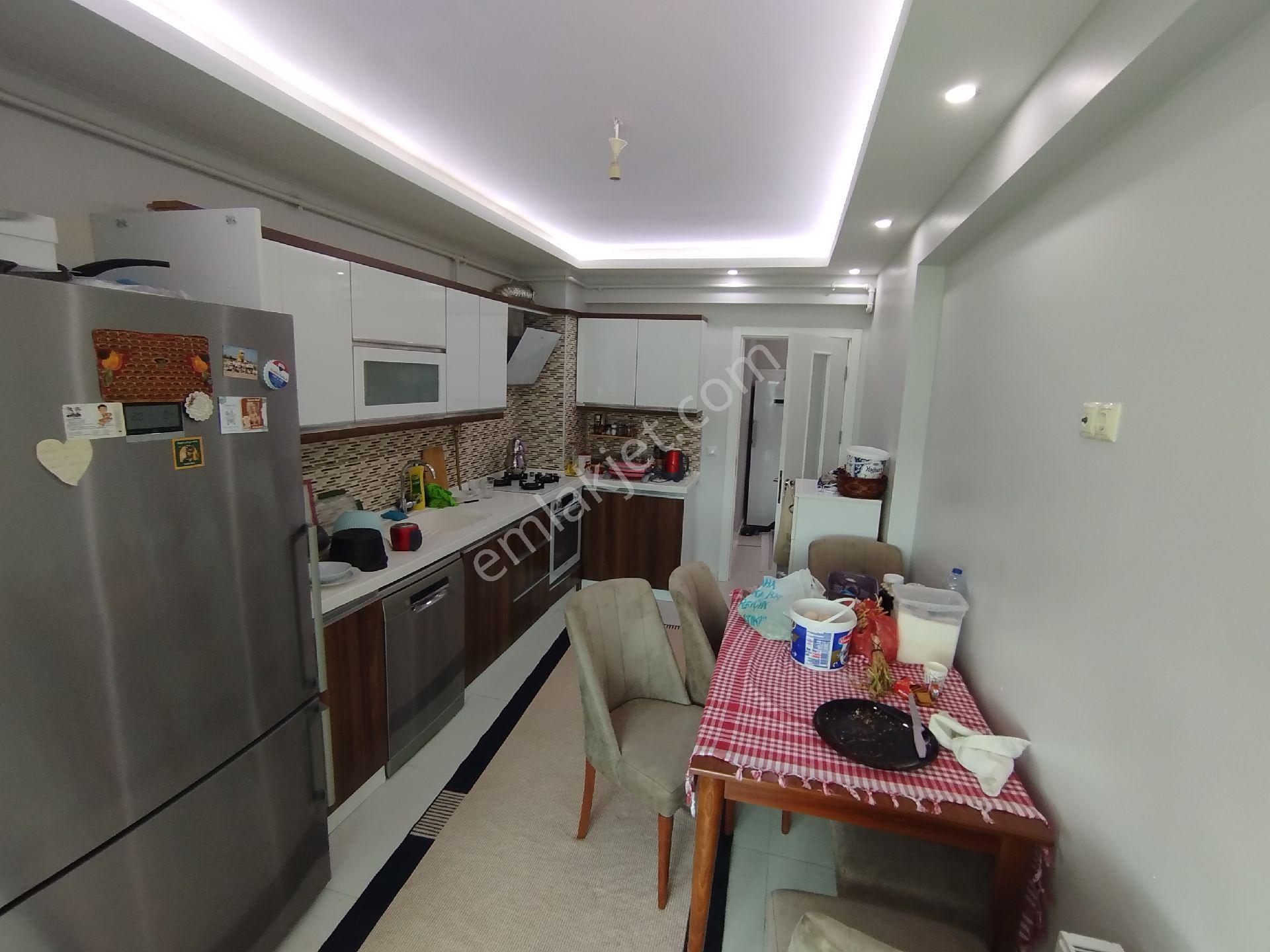 Yeski Emlâk İnşaattan Satılık Site İçinde 3+1 İçi Full Yapılı - Görsel 14