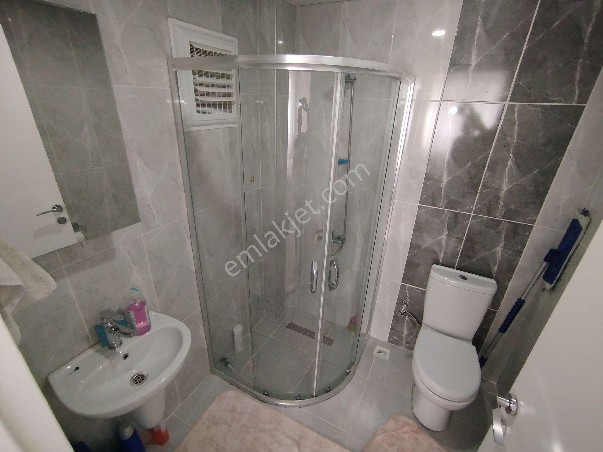 Yeski Emlâk İnşaattan Satılık Site İçinde 3+1 İçi Full Yapılı - Görsel 29