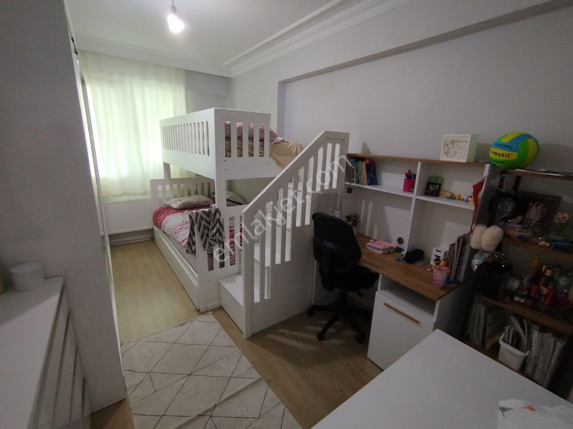 Yeski Emlâk İnşaattan Satılık Site İçinde 3+1 İçi Full Yapılı - Görsel 19