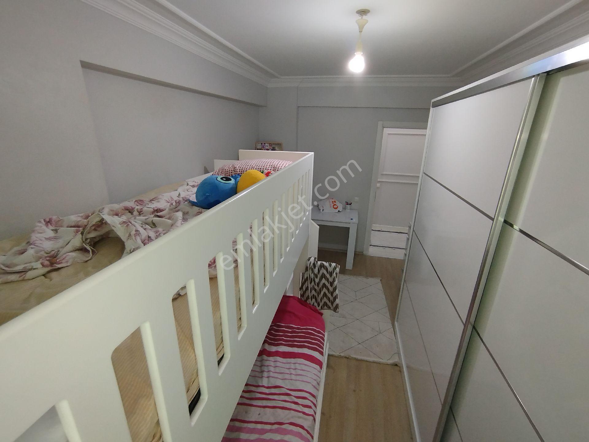 Yeski Emlâk İnşaattan Satılık Site İçinde 3+1 İçi Full Yapılı - Görsel 21
