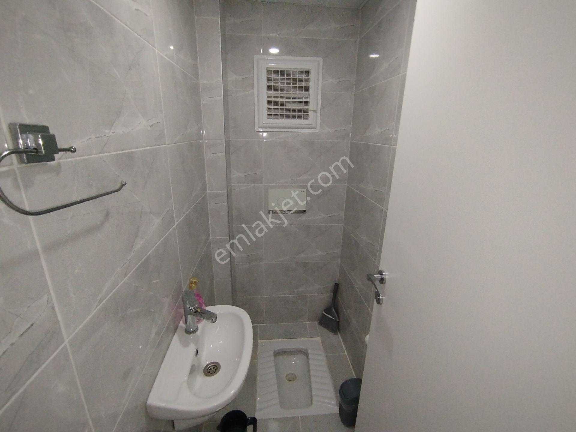 Yeski Emlâk İnşaattan Satılık Site İçinde 3+1 İçi Full Yapılı - Görsel 18