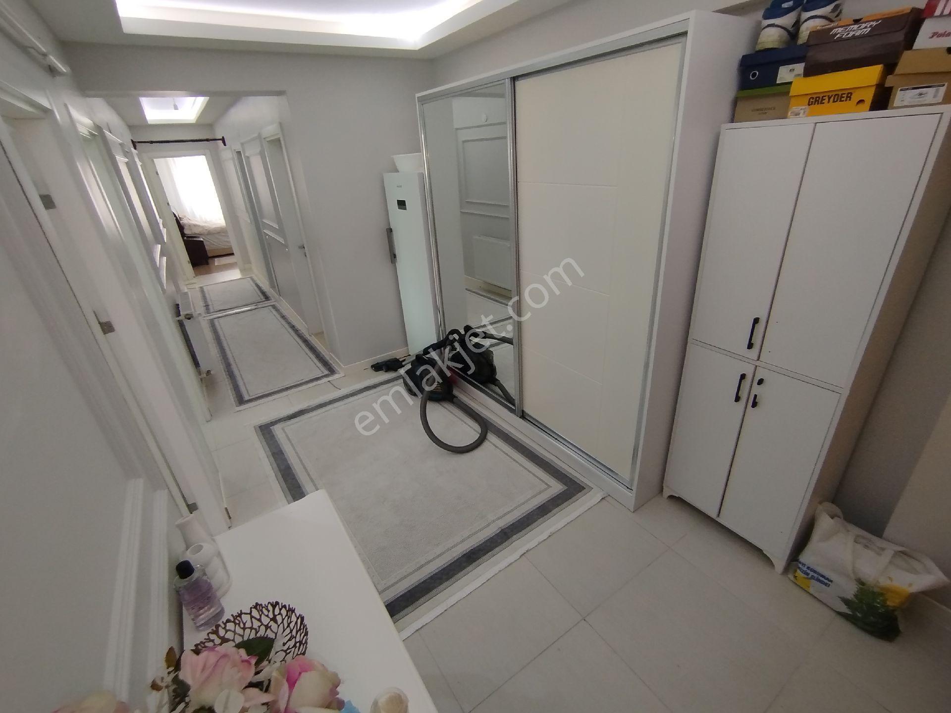 Yeski Emlâk İnşaattan Satılık Site İçinde 3+1 İçi Full Yapılı - Görsel 31