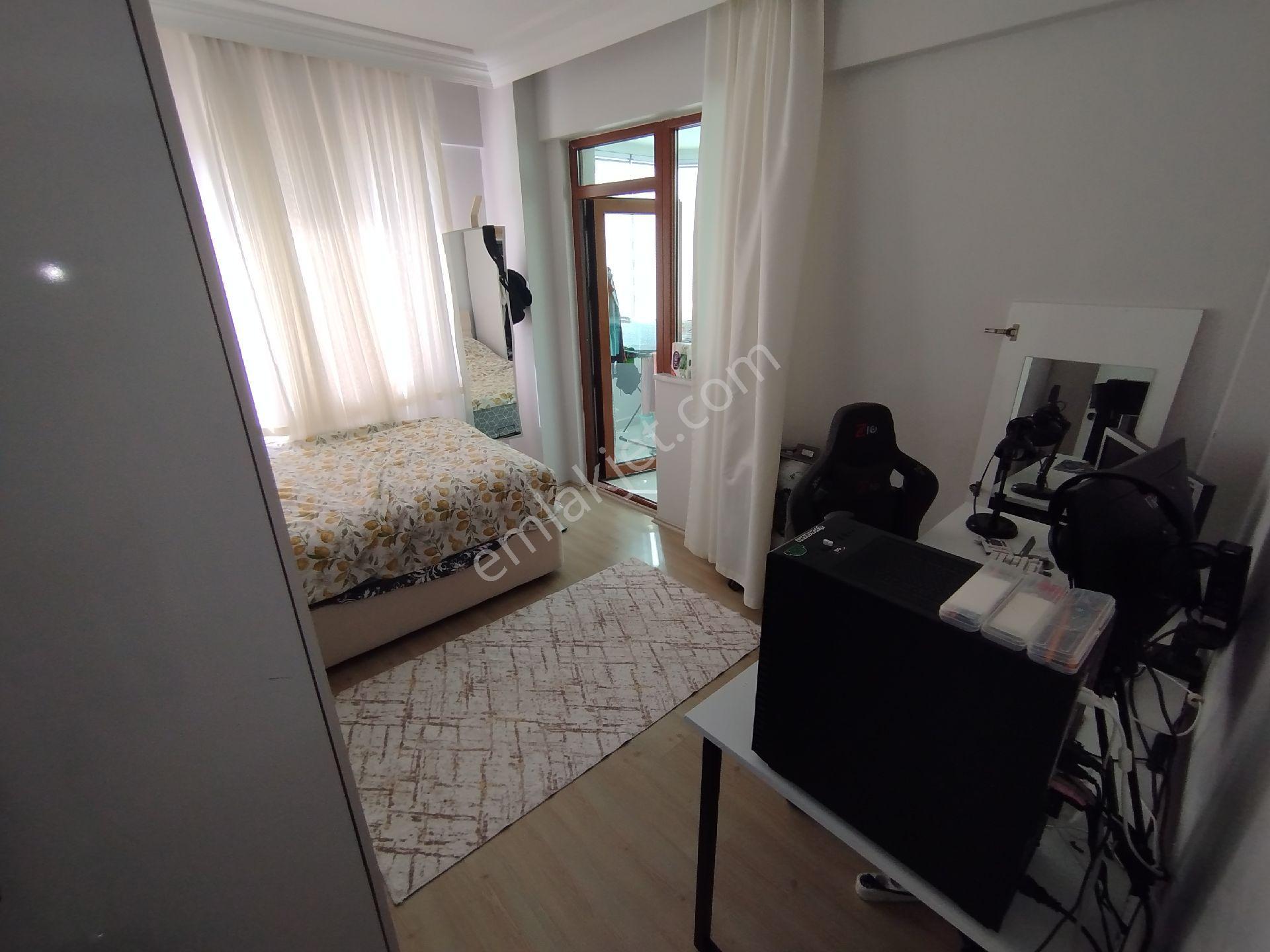 Yeski Emlâk İnşaattan Satılık Site İçinde 3+1 İçi Full Yapılı - Görsel 24