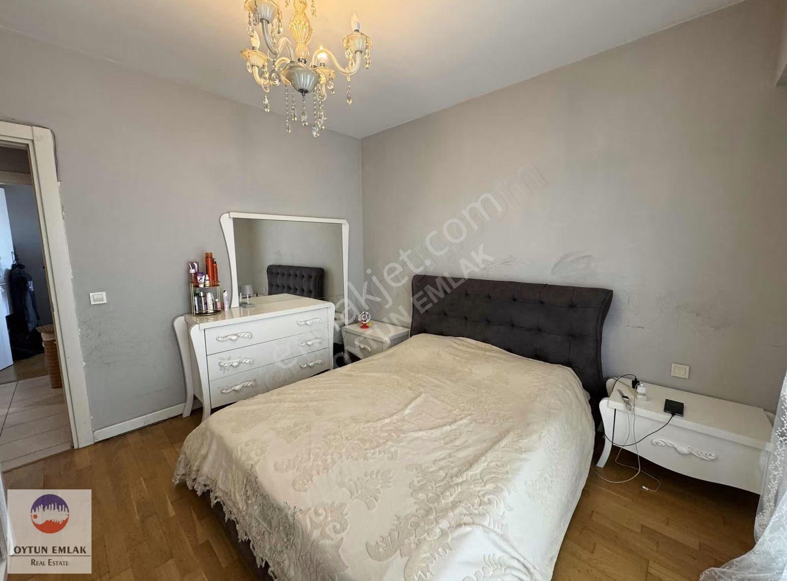 Bosphorus Cıty Yeditepe Resıdence Satılık Boş 2+1 Daire 103 M² - Görsel 6