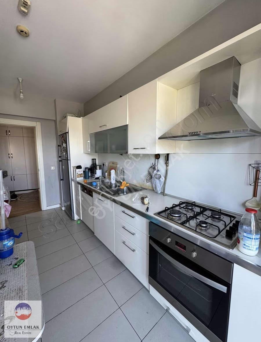 Bosphorus Cıty Yeditepe Resıdence Satılık Boş 2+1 Daire 103 M² - Görsel 10