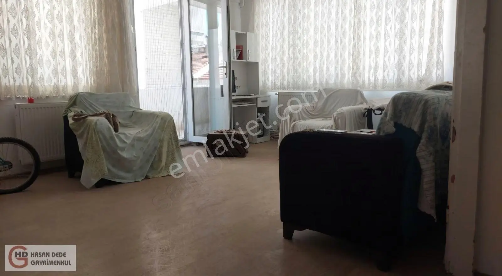 İstanbul'un İncisi Çınarcık'ta 100m2 2+1 Kombili-balkonlu Daire - Görsel 4