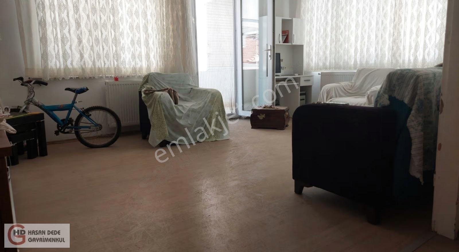 İstanbul'un İncisi Çınarcık'ta 100m2 2+1 Kombili-balkonlu Daire - Görsel 2
