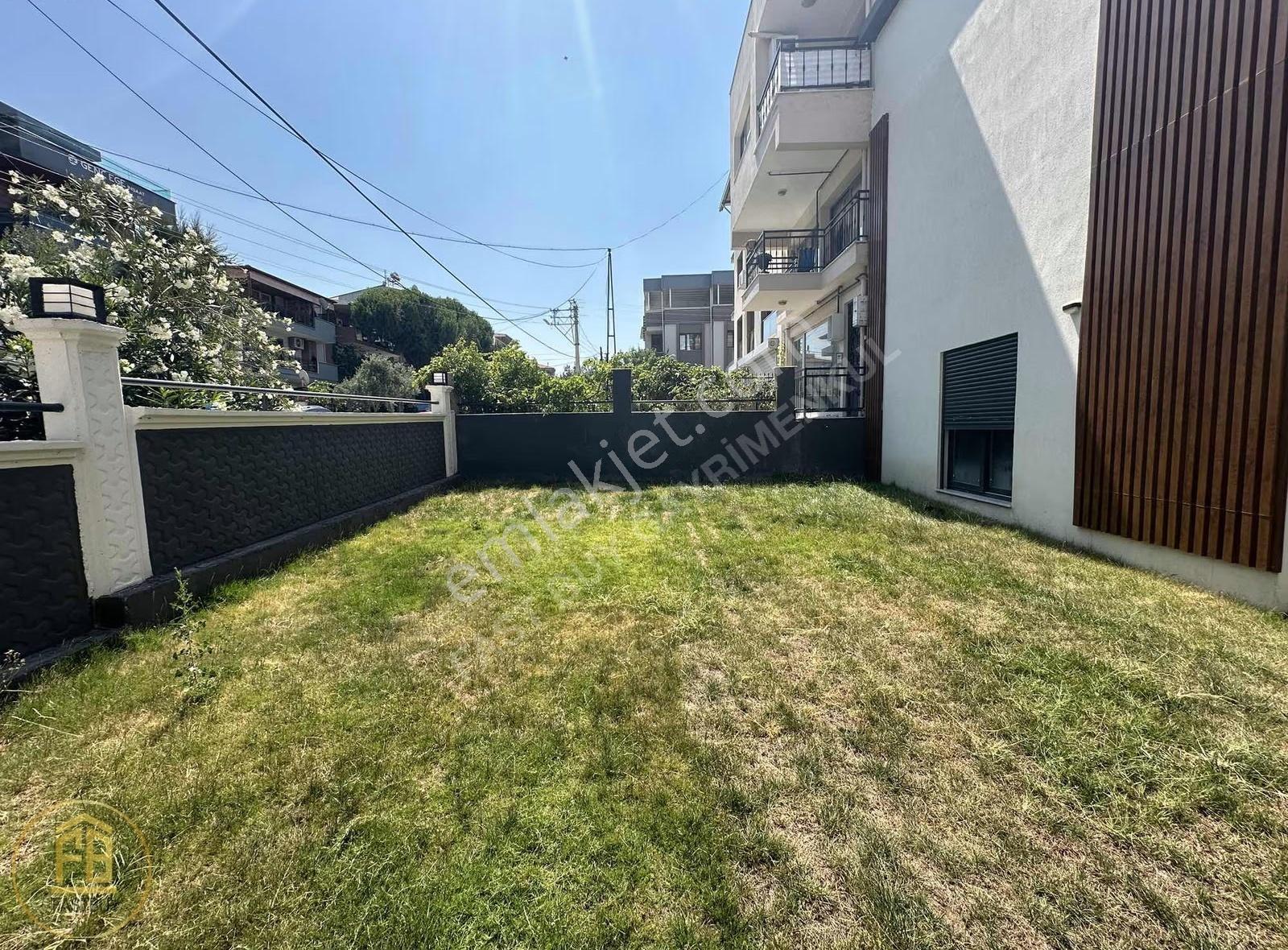 Bornova Atatürk Mah Satılık 4+1 Sıfır Trıpleks Villa - Görsel 3