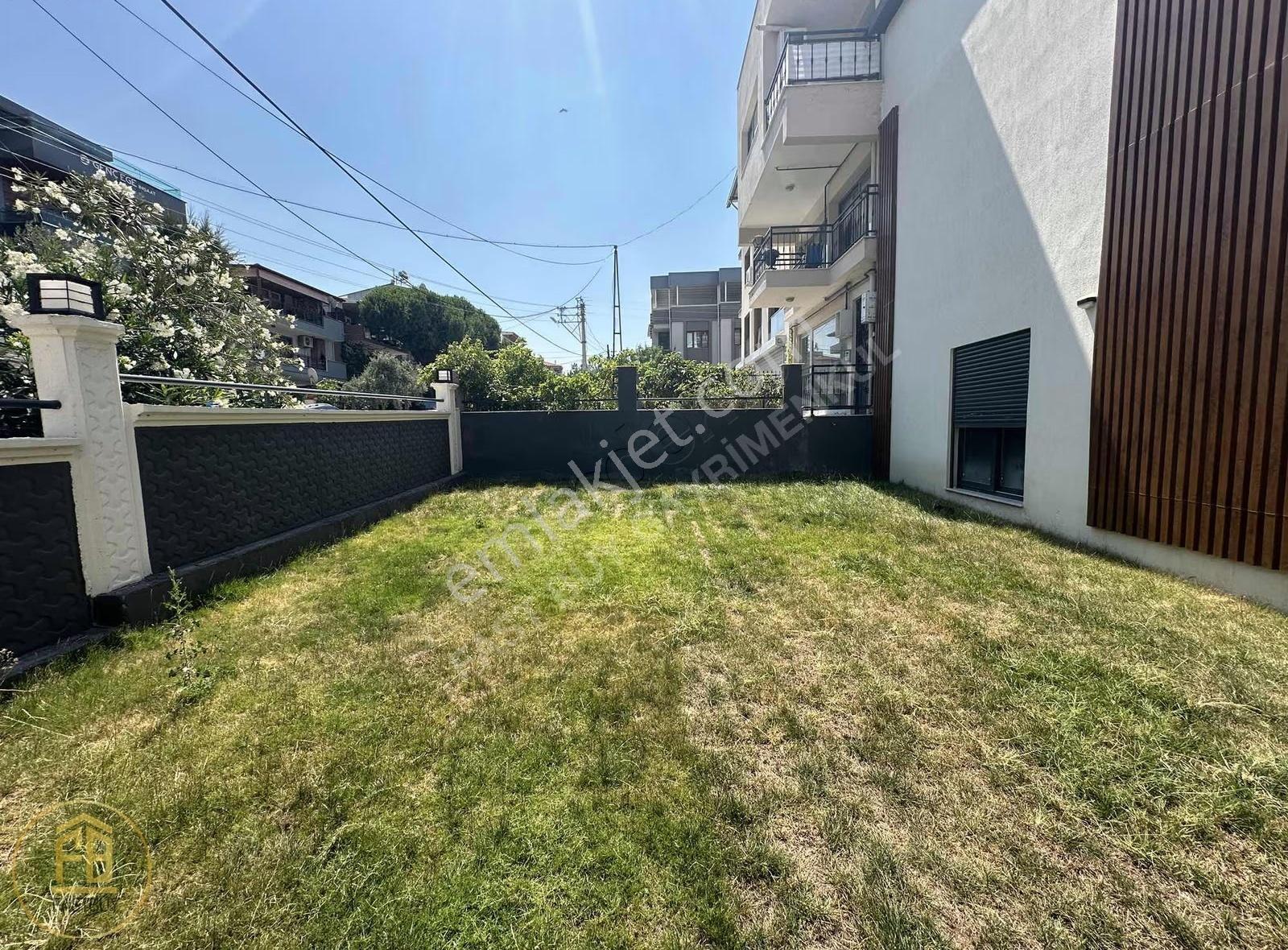Bornova Atatürk Mah Satılık 4+1 Sıfır Trıpleks Villa - Görsel 12