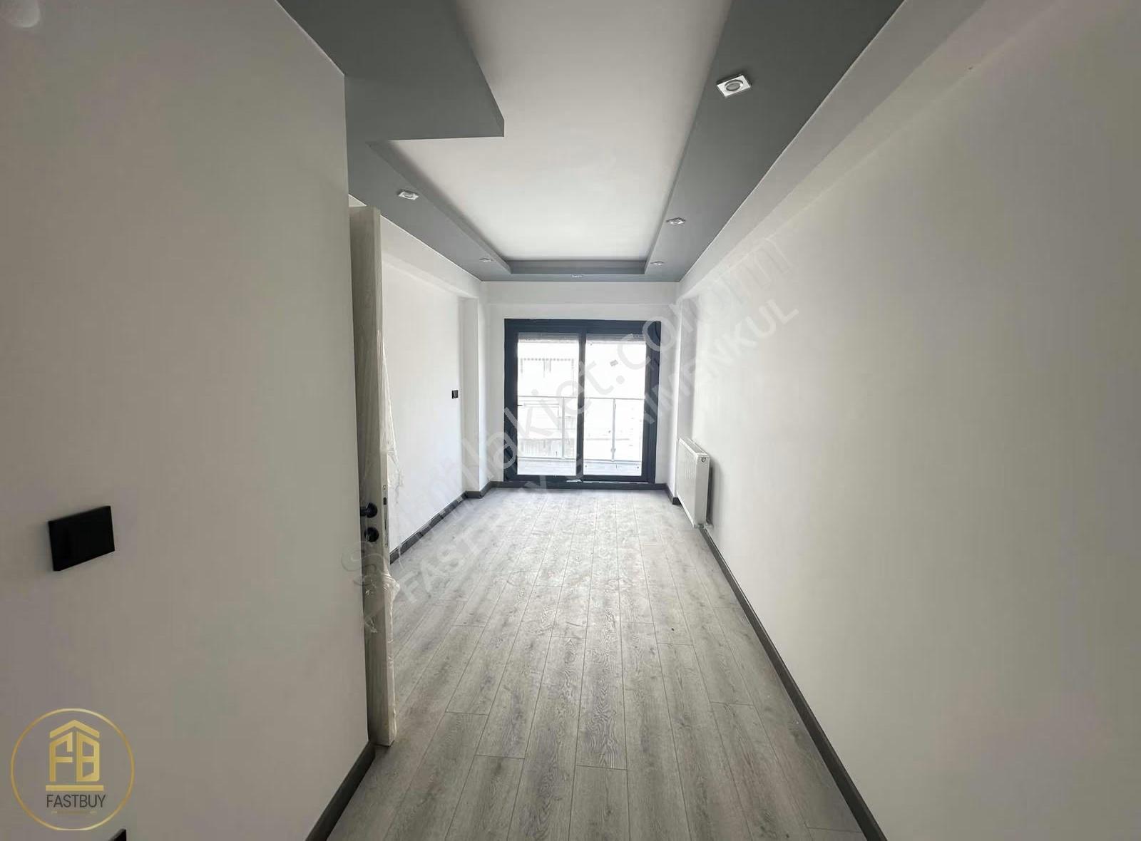 Bornova Atatürk Mah Satılık 4+1 Sıfır Trıpleks Villa - Görsel 6