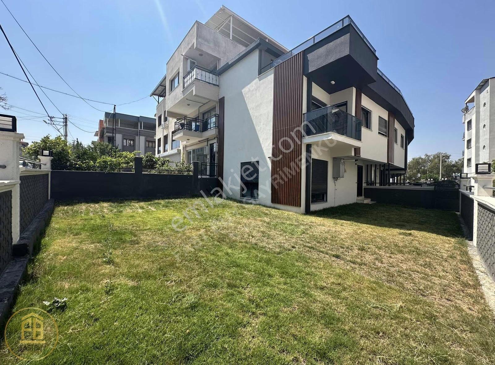 Bornova Atatürk Mah Satılık 4+1 Sıfır Trıpleks Villa - Görsel 23