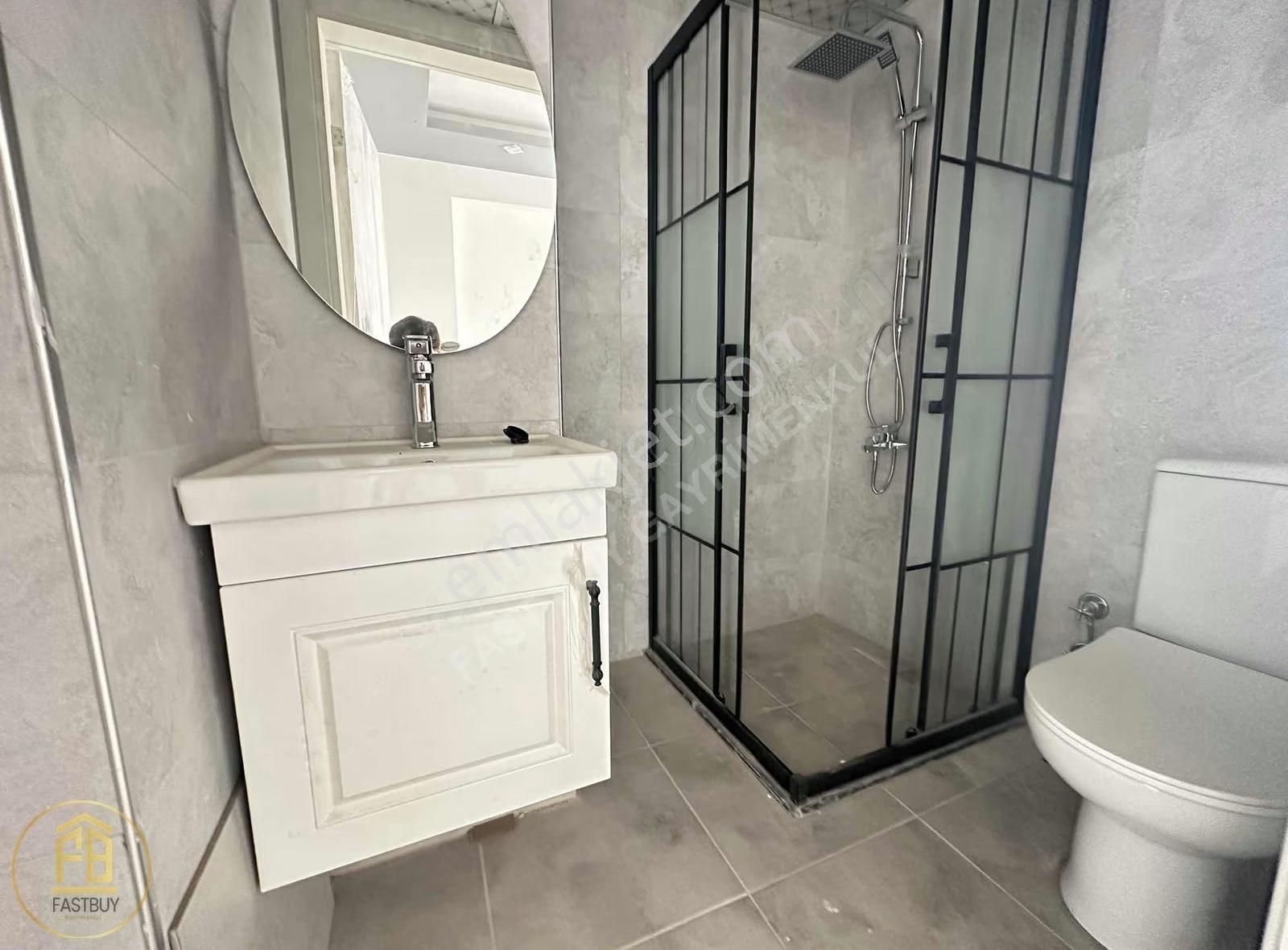 Bornova Atatürk Mah Satılık 4+1 Sıfır Trıpleks Villa - Görsel 26