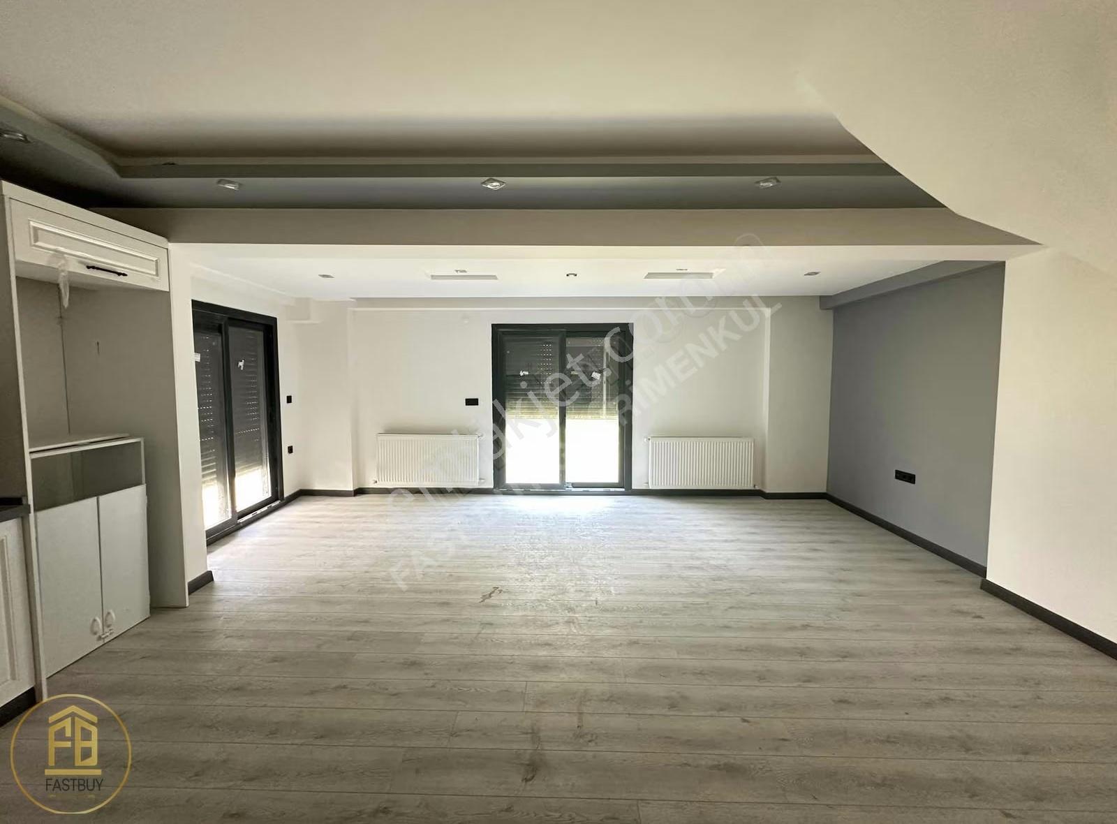 Bornova Atatürk Mah Satılık 4+1 Sıfır Trıpleks Villa - Görsel 10