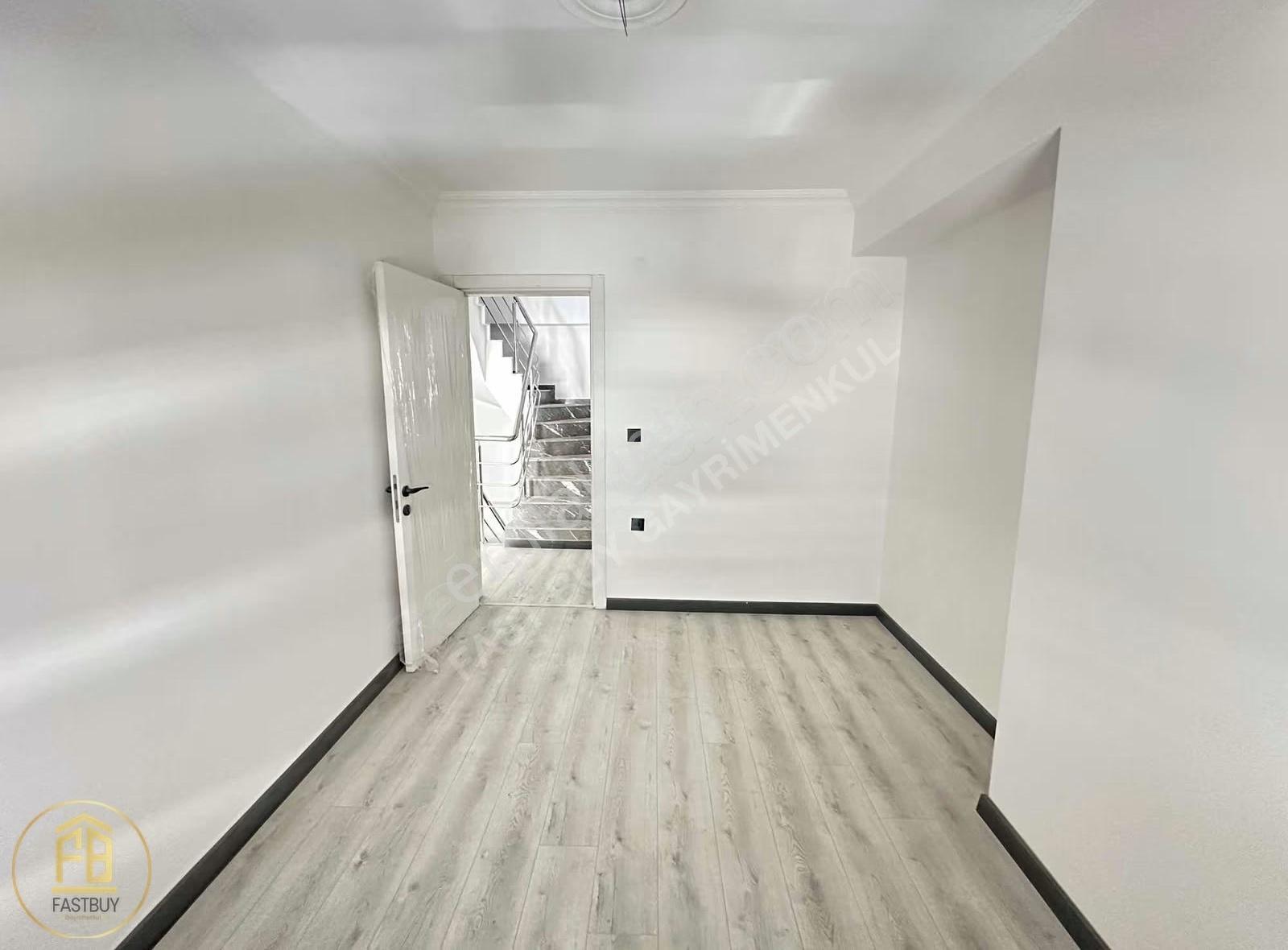 Bornova Atatürk Mah Satılık 4+1 Sıfır Trıpleks Villa - Görsel 4