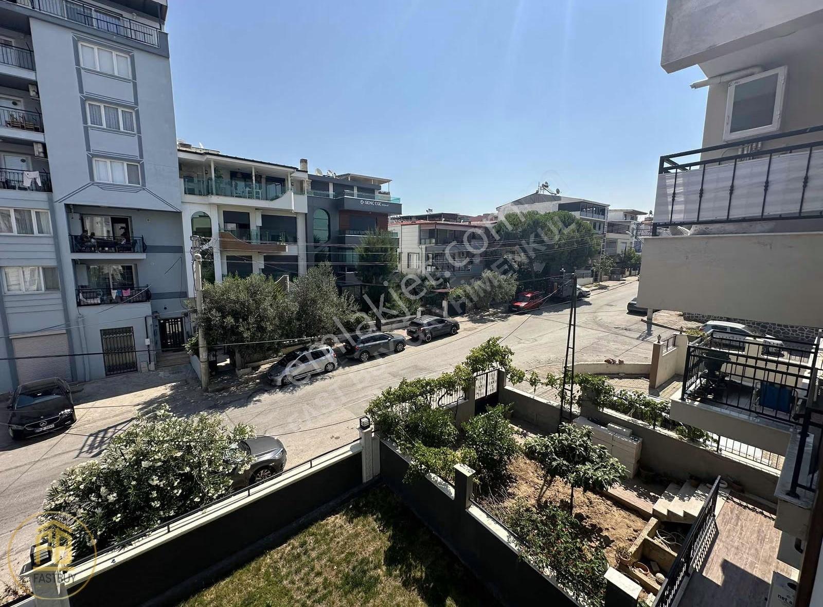 Bornova Atatürk Mah Satılık 4+1 Sıfır Trıpleks Villa - Görsel 35