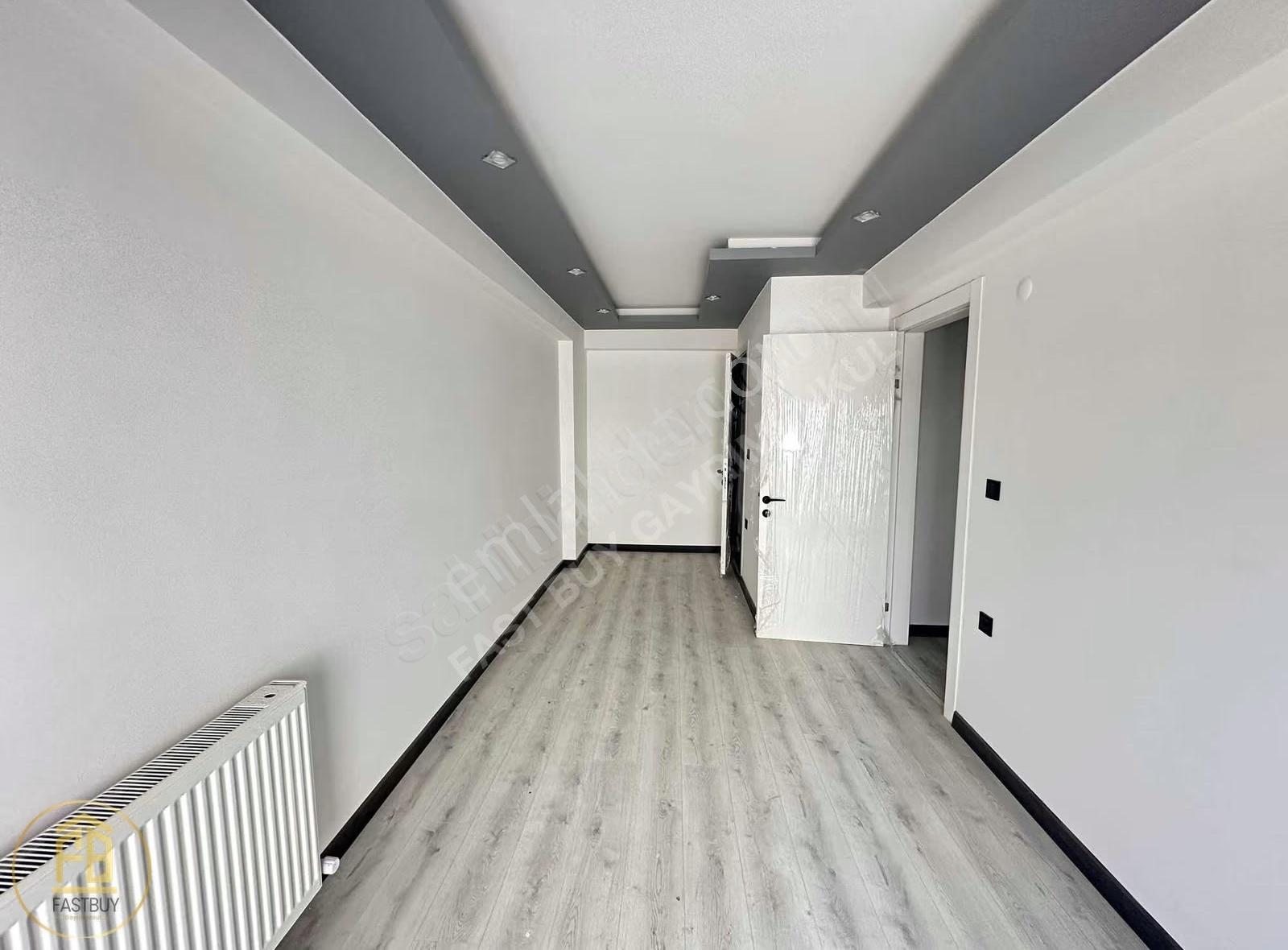 Bornova Atatürk Mah Satılık 4+1 Sıfır Trıpleks Villa - Görsel 24