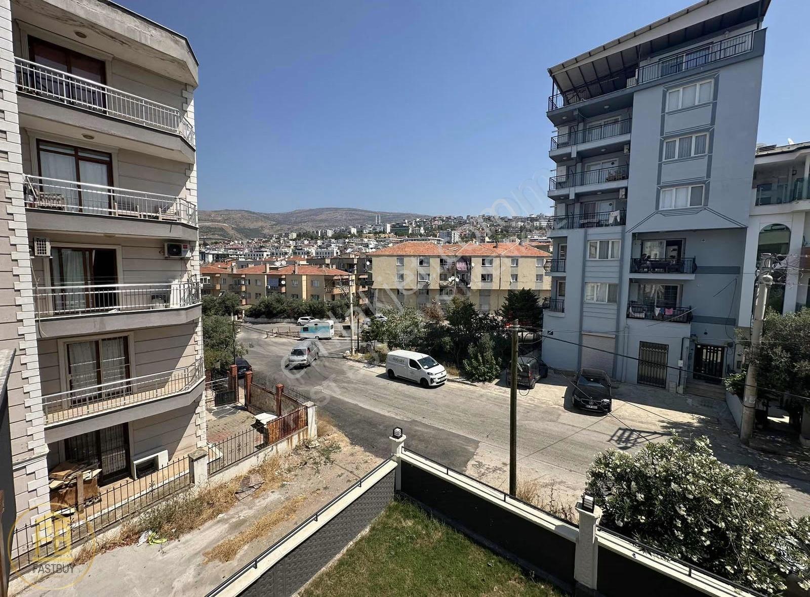 Bornova Atatürk Mah Satılık 4+1 Sıfır Trıpleks Villa - Görsel 19