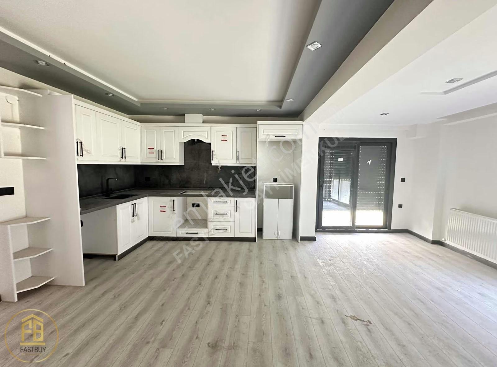Bornova Atatürk Mah Satılık 4+1 Sıfır Trıpleks Villa - Görsel 13