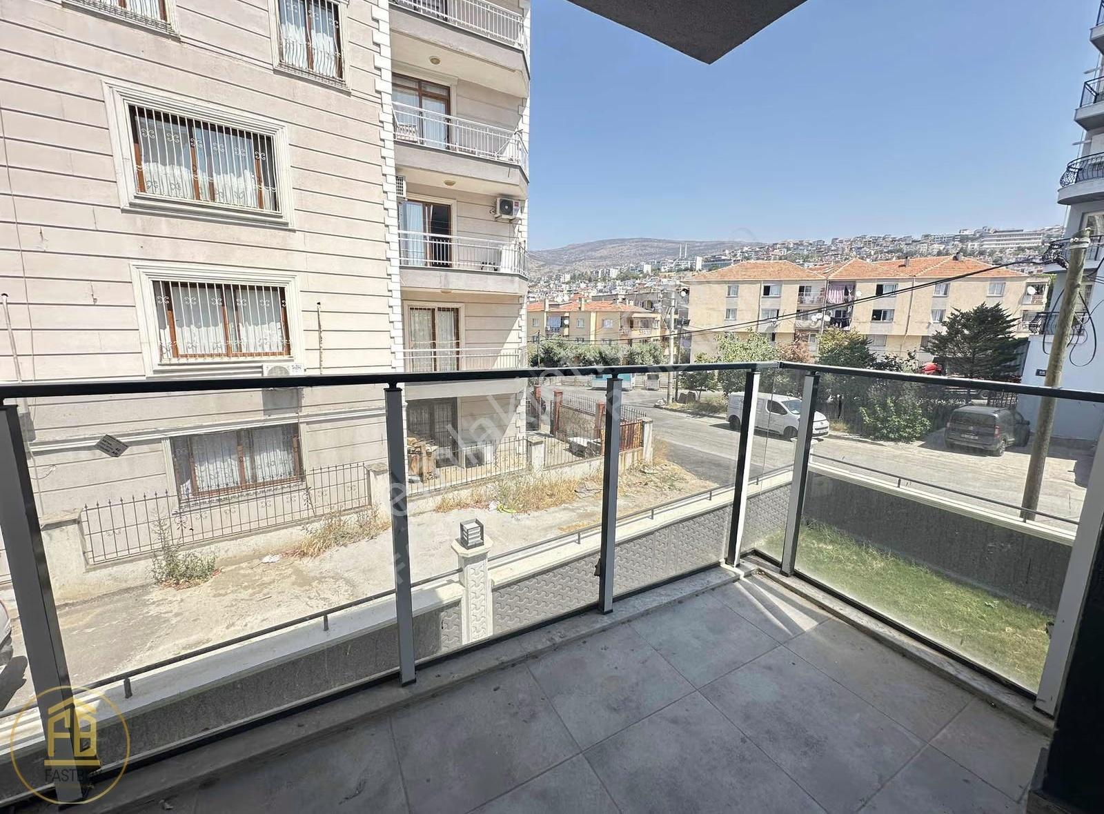 Bornova Atatürk Mah Satılık 4+1 Sıfır Trıpleks Villa - Görsel 14