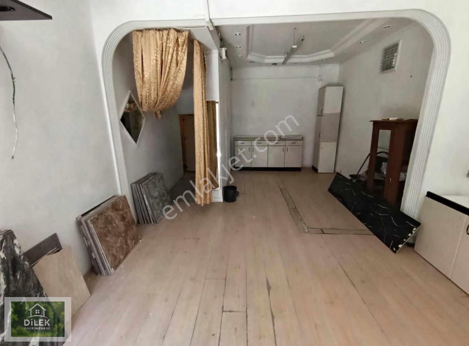 İnönü Mahallesinde Kiralık Dukkan - Görsel 6