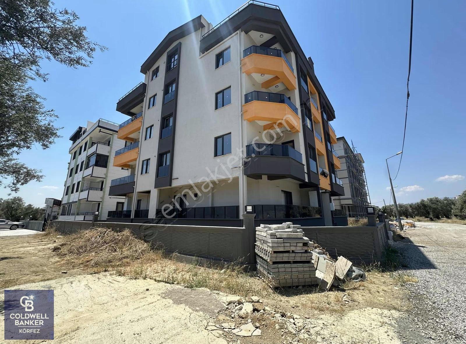 Körfez Hastanesi Arkası Kiralık 2+1 Daire - Görsel 11