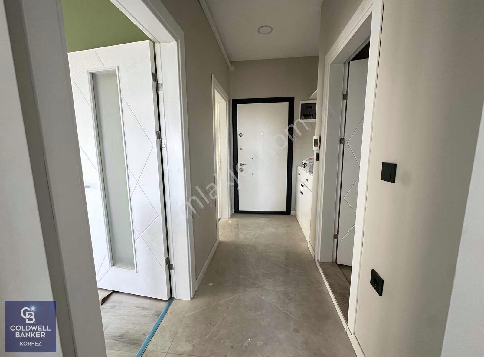 Körfez Hastanesi Arkası Kiralık 2+1 Daire - Görsel 8